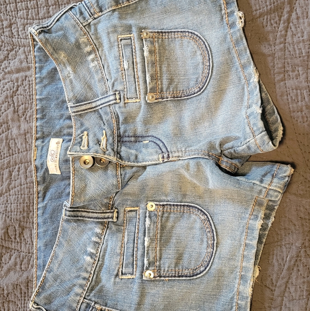 Shorts
